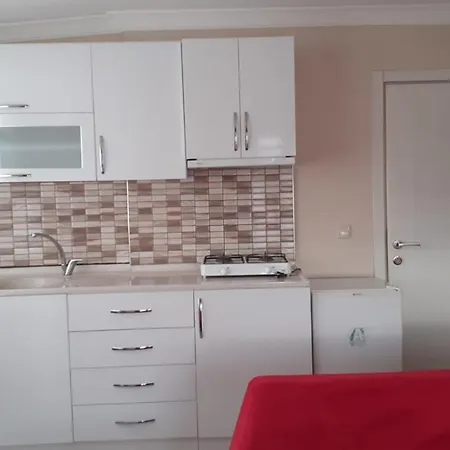 Ozlu Apart Residance Aparthotel