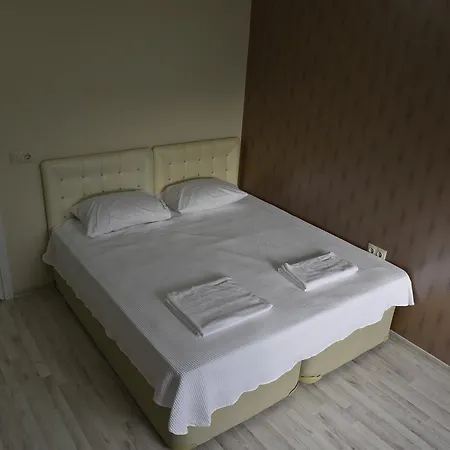 Ozlu Apart Residance Aparthotel *